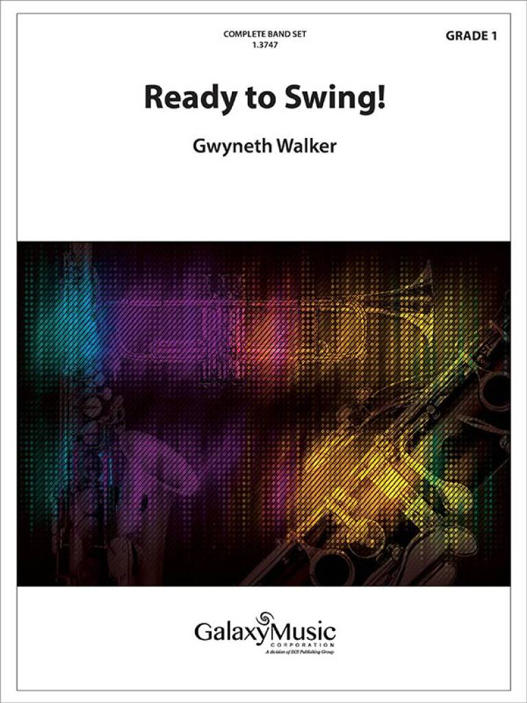 Ready to Swing